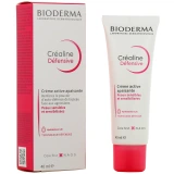 Bioderma Créaline Défensive Crème active apaisante