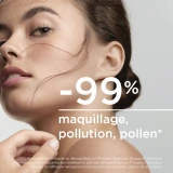 Bioderma Créaline H2O Eau micellaire démaquillante