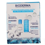 Bioderma Hydrabio Hyalu+ Sérum