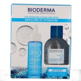 Bioderma Hydrabio Hyalu+ Sérum