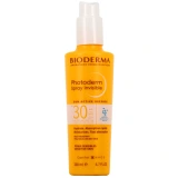 Bioderma Photoderm Spray Solaire SPF 30