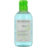 Bioderma Sébium H2O Eau Micellaire Purifiante