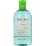 Bioderma Sébium H2O Eau Micellaire Purifiante