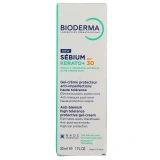 Bioderma Sébium Kerato+