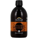 Biofloral Élixir Vinaigre des 4 Voleurs Bio