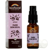 Biofloral Faire son Deuil Bio