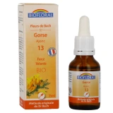 Biofloral Fleurs de Bach