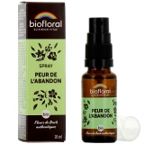 Biofloral Peur de l'Abandon Bio