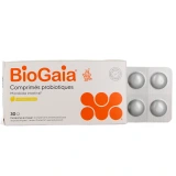 Biogaia Comprimés Probiotiques
