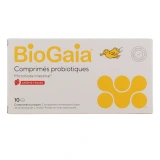 Biogaia Comprimés Probiotiques