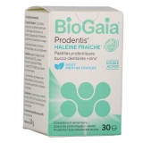 BioGaia Prodentis