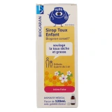 Biogaran Sirop Toux Enfant
