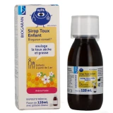 Biogaran Sirop Toux Enfant