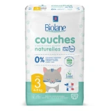 Biolane Expert Couches Naturelles