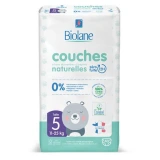 Biolane Expert Couches Naturelles