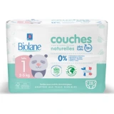 Biolane Expert Couches Naturelles