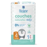 Biolane Expert Couches Naturelles