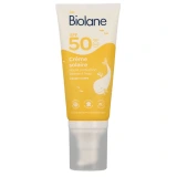 Biolane Expert Crème Solaire Bébé SPF 50+