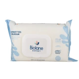 Biolane Expert Lingettes Douceur