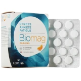 Lehning Biomag Agrumes