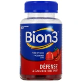 Bion 3 Défense et équilibre intestinal