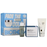 Biotherm Aquasource Crème Barrière Fortifiante