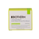 Biotherm Aquasource+ Electrolyte Nutri Cream