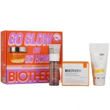 Biotherm Aquasource Vitamin Glow Gel