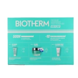 Biotherm Coffret Routine Hydratation Peaux Normales à Mixtes