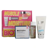 Biotherm Coffret Routine Hydratation Peaux Sèches