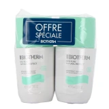 Biotherm Deo Pure Natural Protect