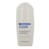 Biotherm Lait Corporel déodorant roll-on