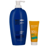 Biotherm Life Plankton Lait Corps Multi-Correction