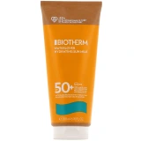 Biotherm Waterlover Lait Solaire Hydratant