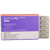 Biotic P2 Défenses D.P.I