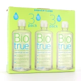 Biotrue Bausch And Lomb Solution multifonctions