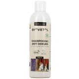 Biovetol Shampooing Anti-Odeurs Bio Chien & Chat