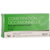 Bisacodyl
