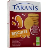 Biscuits Taranis