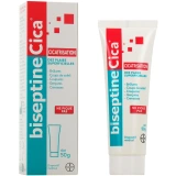Biseptine Cica Gel Cicatrisant