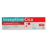 Biseptine Cica Gel Cicatrisant