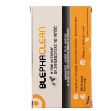 Blephaclean Lingettes stériles