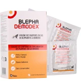 Blephademodex Lingettes