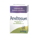 Boiron Arnitrosium Traitement des Douleurs Articulaires