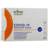 Boiron Autotest Covid