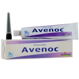 Boiron Avenoc Hémorroïdes Pommade