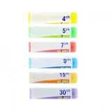 Boiron Echinacea angustifolia dose