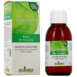 Boiron Homéodent Bain de Bouche