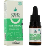 Boiron Huile de CBD