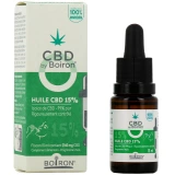 Boiron Huile de CBD